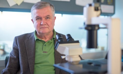 Imunolog Stipan Jonjić: Mislim da će virus još dugo ostati među nama