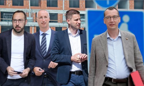 S kakvim osobnim kapitalom ova četvorka preuzima najveće gradove? Pročešljali smo im imovinske kartice