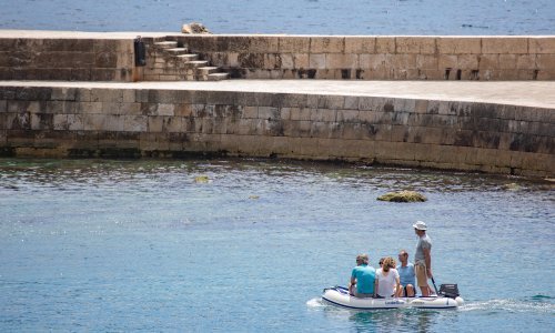 Sunce, sunce i još malo sunca: Pogledajte što kaže prognoza za danas i sutra