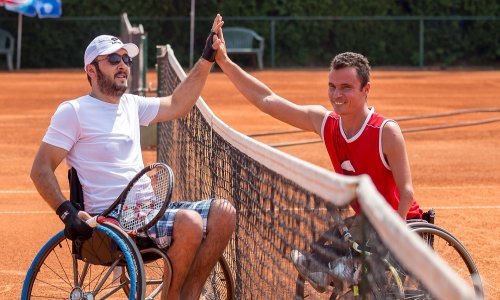 Sve je spremno za novo izdanje teniskog turnira Sirius Open