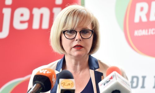 Varaždinski SDP-ovci poručili Čačiću: SDP će eventualno dati preporuku, a nije i neće naređivati kako glasati