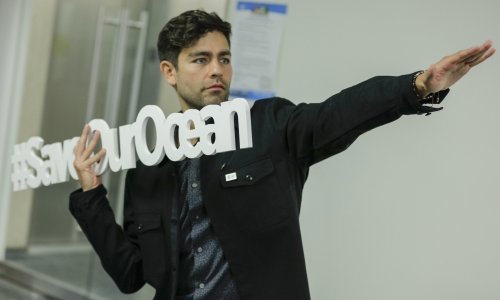 Nekad su za njim uzdisale žene, a onda je Hollywoodu rekao zbogom i započeo život na farmi: 'Ništa mi ne nedostaje, tamo se ionako pretvaraju da žive najboljim životima'