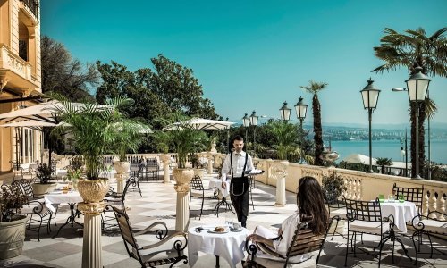 Opatija se potvrđuje kao vrhunska gastronomska destinacija
