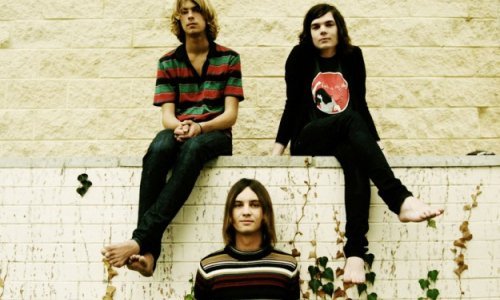 Kevin Parker aka Tame Impala: Za 10 godina se vidim kako snimam na Mjesecu!