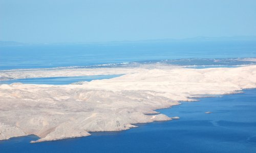 Izložba o ustaškom logoru na Pagu u Galeriji Nova