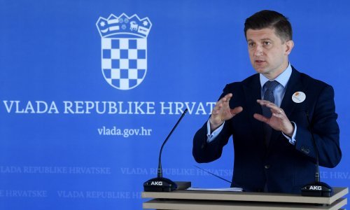 Marić o rebalansu proračuna: Bez obzira na rast deficita, javni dug već ove godine imat će silaznu putanju