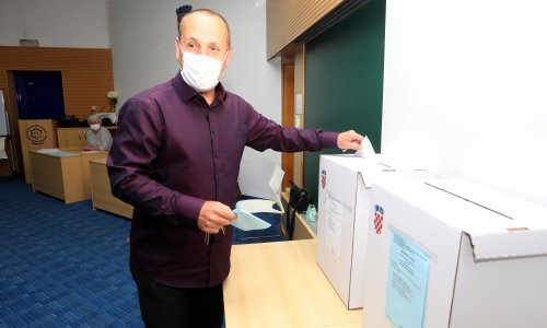 Karlovački poduzetnik podnio prigovor DIP-u: Ne tražim istragu, već provjeru