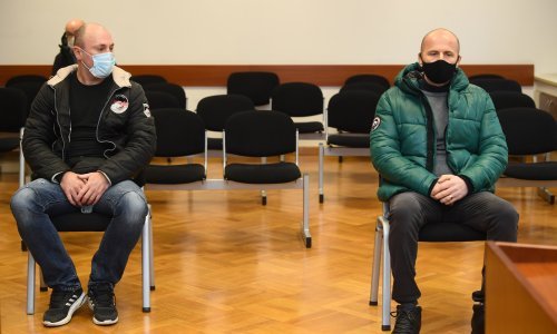 Tužiteljica na suđenju Čolaku i Opačku zbog smrti studentice 2010.: Vozili su brzo i ludo prerađene automobile kao da su na utrci Formule 1