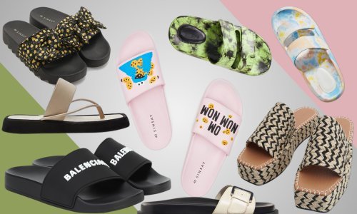 Jednako udobne, koliko i lijepe: Izdvojili smo najbolje ravne natikače s polica trgovina