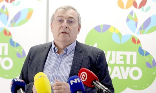 Capak: Cjepivo slabije djeluje na indijski soj; sve spremno za cijepljenje djece od 12 do 16 godina