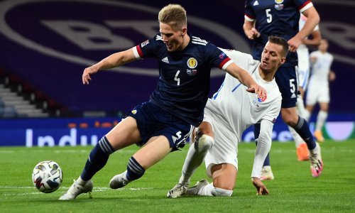 Totalna panika u škotskoj reprezentaciji; čak je sedam nogometaša završilo u izolaciji, a do početka Eura je samo deset dana...