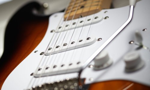 Sedmi Zagreb Guitar Festival od 14. do 20. lipnja u Boogaloou