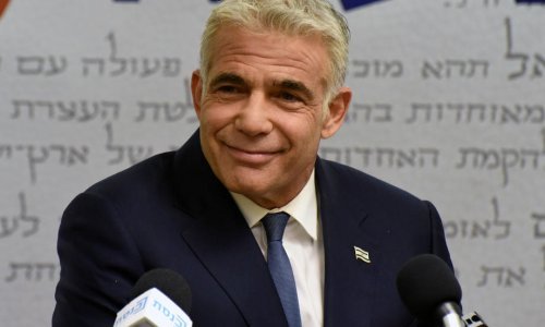 Lapid oformio novu vladu, kraj Netanyahuove vladavine u Izraelu