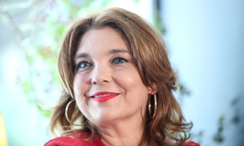 Karmela Vukov Colić ima novi TV angažman; na lokalnim TV kanalima vodi televizijsku prodaju