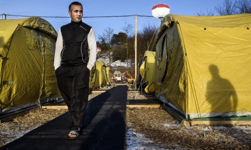 Danska se dosjetila kako odvratiti migrante od dolaska: Osnivaju azilantske centre izvan Europe. 'Ovo je nalik Trumpovu zidu'
