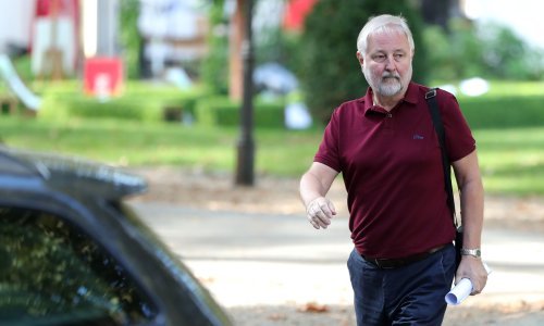 Dugogodišnji Bandićev šef financija Kojić o fingiranim natječajima u skladu sa zakonom, stanju u zagrebačkoj blagajni, karti od 4 kune za javni prijevoz...