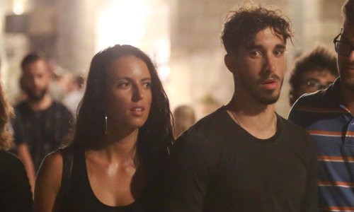 Svi se pitaju zašto je hrvatski reprezentativac Šime Vrsaljko s Instagrama izbrisao baš sve fotografije sa suprugom