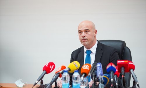 U BiH suci i tužitelji bez problema napreduju i kada ih se kazni