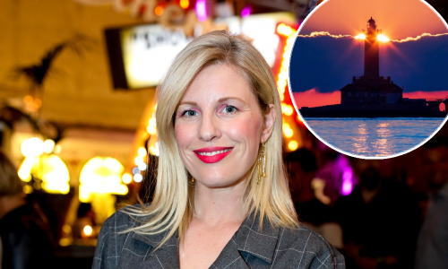 [FOTO] Ida Prester uzbuđeno: ‘Sljedeća dva dana ćemo provesti ovdje, cijela familija’, no ovakvu reakciju djece svakako nije očekivala