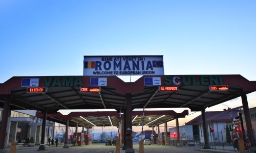 Vijeće Europe pozvalo Rumunjsku na snažniju borbu protiv krijumčarenja ljudi