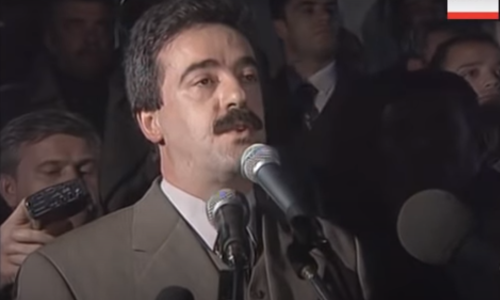 U Bileći nakon Draže Mihailovića grade spomenik i Momiru Bulatoviću