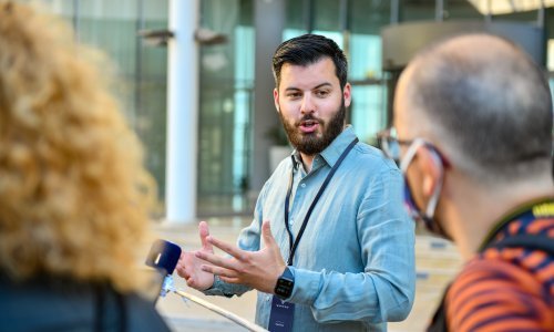 Manager Magazin tvrdi: Tvrtka Rimac Automobili izlazi na burzu. Vrijednost? Pet milijardi eura