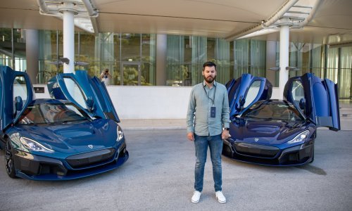 Ugovorena izgradnja trafostanice Rimac Kampus, Končar dobio posao vrijedan 57,2 milijuna kuna
