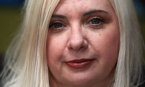 [VIDEO] Danijela Dvornik je imala turbulentnu noć s unučicama, a kada je sve prošlo, oglasila se na Instagramu: 'Uvjeti u hitnoj su takvi da vam ne mogu pomoći'