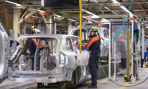 Možda je ovo zadnji čavao u lijes benzinaca i dizelaša. 'Ovo je noćna mora autoindustrije! Trenutačno u njih ne bi uložio ni peni!'