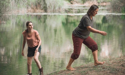 Kratki igrani film 'Ništa ja tebi ne govorim, samo kažem' u konkurenciji ShortFesta u Palm Springsu