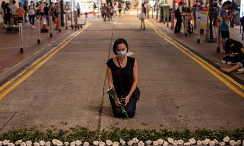 Obitelji žrtava s kineskog trga Tiananmen zahtijevaju pravdu