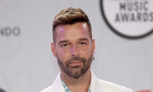 Ricky Martin sasvim iskreno o velikoj traumi: Osjećao sam se prisiljen 'izaći iz ormara', još uvijek imam PTSP od toga