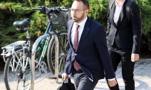 Tomaševića čekaju sastanci s 27 gradskih 'ministara'; najveći problem financije: Trebat će nam i vanjski stručnjaci, plaće nisu upitne