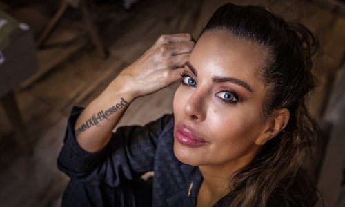 Nikolina Ristović nije se do kraja oporavila od trovanja plinom: 'Posljedice se osjećaju, kao i kod moždanog udara'