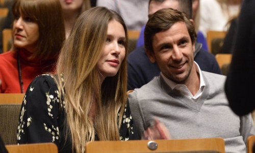 Dugo ih nismo vidjeli zajedno: Darijo Srna otkrio gdje trenutno uživa sa svojom obitelji