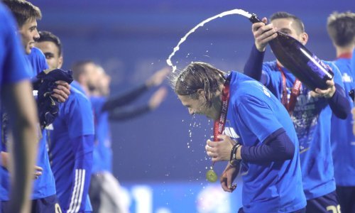 Nova transfer bomba iz Maksimira; Real Madrid poslao nemoralnu ponudu za tinejdžera o kojem priča pola Europe i koji zabija kao na traci