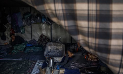 UN-ova agencija za izbjeglice oštro osudila danski zakon o traženju azila
