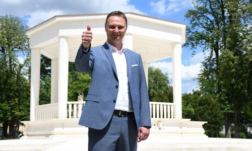 HDZ osigurao većinu u Skupštini Bjelovarsko-bilogorske županije
