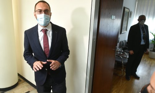 Obustava javne nabave u Zagrebu ne odnosi se na Holding i ustanove
