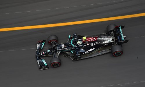 Kakav potez osporavane zvijezde Formule 1; kao dodatnu motivaciju na računalo stavio fotografiju negativnog sadržaja