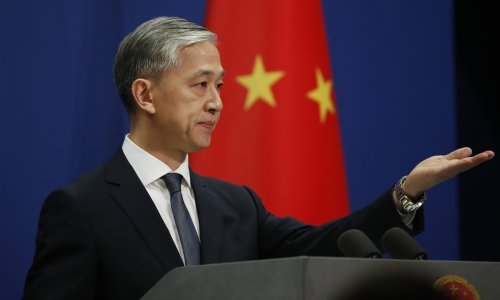 Kineski šef diplomacije: Blinkenovo priopćenje predstavlja uplitanje u kineske unutrašnje poslove