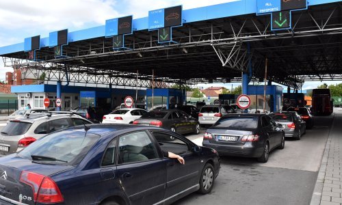 BiH će predložiti Hrvatskoj novi ugovor o graničnim prijelazima kako bi se pojednostavio promet