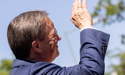 Nedjeljni izbori u Saskoj-Anhaltu: CDU čeka teška bitka protiv AfD-a