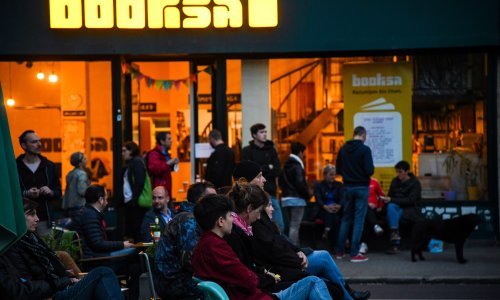 U Booksi počinje festivalski dio programa 58. Goranova proljeća