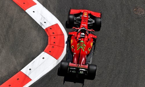 Ferrarijev vozač izjavama razočarao fanove crvenog bolida; bio je samo iskren i realan, ali nekada je bolje prešutjeti