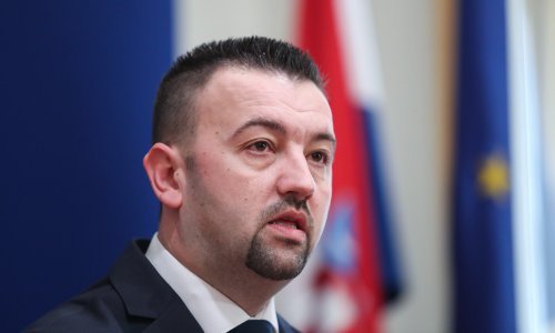 Pavliček o napadu u Vukovaru: Ovo je čisti primjer nasilja iz mržnje na nacionalnoj osnovi