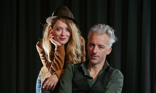 Soundtrack za film koji nije snimljen