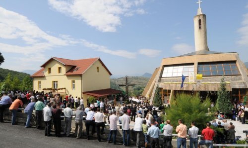 Zapovjedniku Armije BiH osam godina zatvora za ubojstvo 27 hrvatskih civila