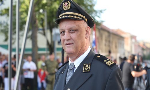 Ljubo Ćesić Rojs o Oluji i izborima: S nekim sam kandidatima nezadovoljan, ima ih dosta, zato smo izgubili