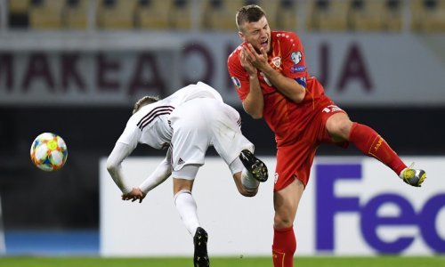 Uvjerljiva pobjeda Sjeverne Makedonije uoči debija na Europskom prvenstvu; Kosovo bolje od Malte koja je namučila Hrvatsku